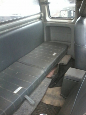 นิสสันบิ๊กเอ็ม Z20 GAS LPG นิสสันบิ๊กเอ็ม Z20 GAS LPG