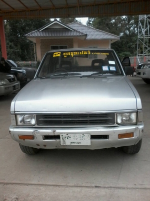 นิสสันบิ๊กเอ็ม Z20 GAS LPG นิสสันบิ๊กเอ็ม Z20 GAS LPG