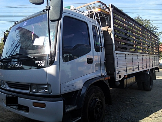 เด็กก้า  195  FTR 33P  ด่วน ๆ   730000 บาท