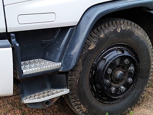 เด็กก้า  195  FTR 33P  ด่วน ๆ   730000 บาท