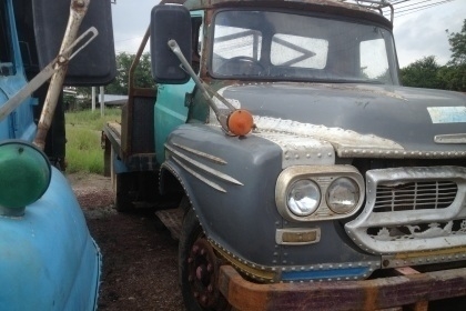 ขายแทรลอร์หน้ายาว สภาพพร้อมใช้งาน เครื่องดี ราคาต่อรองได้ รถไม่มีเล่มทะเบียน ขายแทรลอร์หน้ายาว สภาพพร้อมใช้งาน เครื่องดี ราคาต่อรองได้ รถไม่มีเล่มทะเบียน