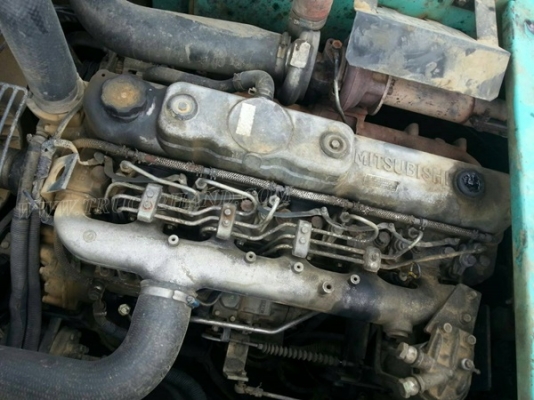 รถแบคโฮ Kobelco รุ่นมาร์คซิกซุปเปอร์ YN10 รถแบคโฮ Kobelco รุ่นมาร์คซิกซุปเปอร์ YN10