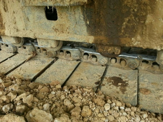 รถแบคโฮ Kobelco รุ่นมาร์คซิกซุปเปอร์ YN10 รถแบคโฮ Kobelco รุ่นมาร์คซิกซุปเปอร์ YN10