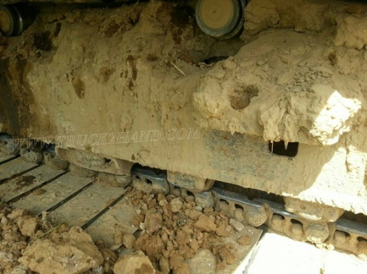 รถแบคโฮ Kobelco รุ่นมาร์คซิกซุปเปอร์ YN10 รถแบคโฮ Kobelco รุ่นมาร์คซิกซุปเปอร์ YN10