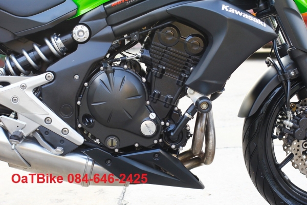 ขาย ER โฉมปี 13   สภาพดี  พร้อมรับสาวซ้อนท้าย