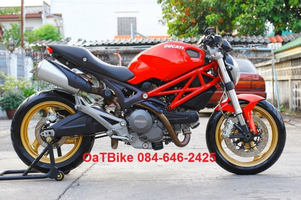 ขาย Ducati 795 ราคาเร้าใจ ขาย Ducati 795 ราคาเร้าใจ