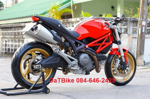 ขาย Ducati 795 ราคาเร้าใจ ขาย Ducati 795 ราคาเร้าใจ