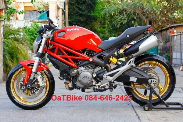ขาย Ducati 795 ราคาเร้าใจ ขาย Ducati 795 ราคาเร้าใจ