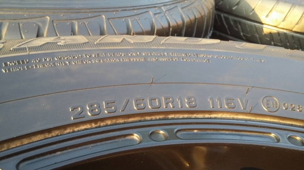 ขายล้อ fuel ขอบ 18 พร้อมยาง ขายล้อ fuel ขอบ 18 พร้อมยาง