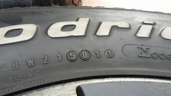 ขายล้อ พร้อมยาง bf 31 ปี 11 ขายล้อ พร้อมยาง bf 31 ปี 11