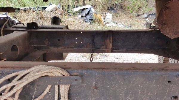 ขาย 6 ล้อ บรรทุกถังน้ำ ISUZU เครื่อง 4BC2 100 แรงม้า คัสซีสวย เกียร์สั้น ทะเบียนครบ ขาย 6 ล้อ บรรทุกถังน้ำ ISUZU เครื่อง 4BC2 100 แรงม้า คัสซีสวย เกียร์สั้น ทะเบียนครบ