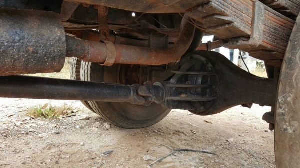 ขาย 6 ล้อ บรรทุกถังน้ำ ISUZU เครื่อง 4BC2 100 แรงม้า คัสซีสวย เกียร์สั้น ทะเบียนครบ ขาย 6 ล้อ บรรทุกถังน้ำ ISUZU เครื่อง 4BC2 100 แรงม้า คัสซีสวย เกียร์สั้น ทะเบียนครบ