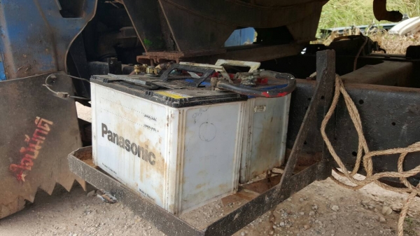 ขาย 6 ล้อ บรรทุกถังน้ำ ISUZU เครื่อง 4BC2 100 แรงม้า คัสซีสวย เกียร์สั้น ทะเบียนครบ ขาย 6 ล้อ บรรทุกถังน้ำ ISUZU เครื่อง 4BC2 100 แรงม้า คัสซีสวย เกียร์สั้น ทะเบียนครบ