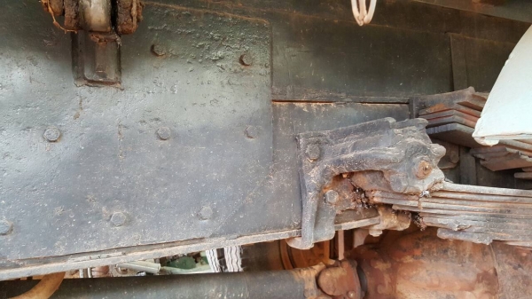 ขายรถ 6 ล้อ หัวยาวดั้ม ไม่มีทะเบียน คัสซีสวยตลอดเส้น เครื่อง TX 125 แรงม้า เฟืองท้ายใหญ่ FUSO ราคาคุยได้ครับ ขายรถ 6 ล้อ หัวยาวดั้ม ไม่มีทะเบียน คัสซีสวยตลอดเส้น เครื่อง TX 125 แรงม้า เฟืองท้ายใหญ่ FUSO ราคาคุยได้ครับ