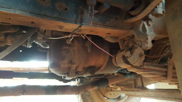 ขายรถ 6 ล้อ หัวยาวดั้ม ไม่มีทะเบียน คัสซีสวยตลอดเส้น เครื่อง TX 125 แรงม้า เฟืองท้ายใหญ่ FUSO ราคาคุยได้ครับ ขายรถ 6 ล้อ หัวยาวดั้ม ไม่มีทะเบียน คัสซีสวยตลอดเส้น เครื่อง TX 125 แรงม้า เฟืองท้ายใหญ่ FUSO ราคาคุยได้ครับ