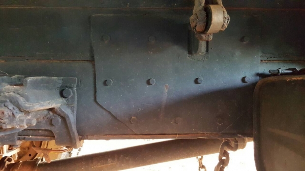 ขายรถ 6 ล้อ หัวยาวดั้ม ไม่มีทะเบียน คัสซีสวยตลอดเส้น เครื่อง TX 125 แรงม้า เฟืองท้ายใหญ่ FUSO ราคาคุยได้ครับ ขายรถ 6 ล้อ หัวยาวดั้ม ไม่มีทะเบียน คัสซีสวยตลอดเส้น เครื่อง TX 125 แรงม้า เฟืองท้ายใหญ่ FUSO ราคาคุยได้ครับ