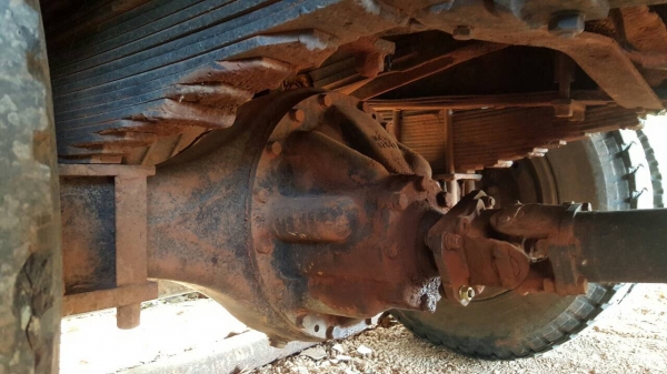 ขายรถ 6 ล้อ หัวยาวดั้ม ไม่มีทะเบียน คัสซีสวยตลอดเส้น เครื่อง TX 125 แรงม้า เฟืองท้ายใหญ่ FUSO ราคาคุยได้ครับ ขายรถ 6 ล้อ หัวยาวดั้ม ไม่มีทะเบียน คัสซีสวยตลอดเส้น เครื่อง TX 125 แรงม้า เฟืองท้ายใหญ่ FUSO ราคาคุยได้ครับ