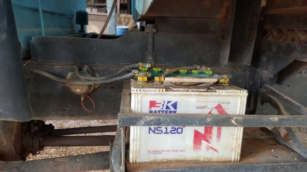 ขายรถ 6 ล้อ หัวยาวดั้ม ไม่มีทะเบียน คัสซีสวยตลอดเส้น เครื่อง TX 125 แรงม้า เฟืองท้ายใหญ่ FUSO ราคาคุยได้ครับ ขายรถ 6 ล้อ หัวยาวดั้ม ไม่มีทะเบียน คัสซีสวยตลอดเส้น เครื่อง TX 125 แรงม้า เฟืองท้ายใหญ่ FUSO ราคาคุยได้ครับ