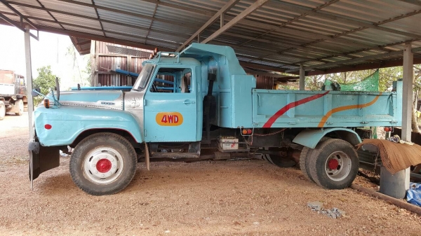 ขายรถ 6 ล้อ หัวยาวดั้ม ไม่มีทะเบียน คัสซีสวยตลอดเส้น เครื่อง TX 125 แรงม้า เฟืองท้ายใหญ่ FUSO ราคาคุยได้ครับ ขายรถ 6 ล้อ หัวยาวดั้ม ไม่มีทะเบียน คัสซีสวยตลอดเส้น เครื่อง TX 125 แรงม้า เฟืองท้ายใหญ่ FUSO ราคาคุยได้ครับ