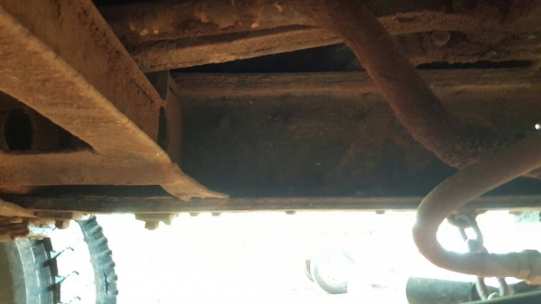 ขายรถ 6 ล้อ หัวยาวดั้ม ไม่มีทะเบียน คัสซีสวยตลอดเส้น เครื่อง TX 125 แรงม้า เฟืองท้ายใหญ่ FUSO ราคาคุยได้ครับ ขายรถ 6 ล้อ หัวยาวดั้ม ไม่มีทะเบียน คัสซีสวยตลอดเส้น เครื่อง TX 125 แรงม้า เฟืองท้ายใหญ่ FUSO ราคาคุยได้ครับ