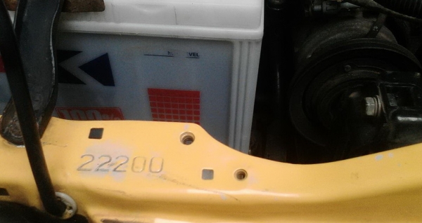 โตโยต้า HILUX TIGER โตโยต้า HILUX TIGER