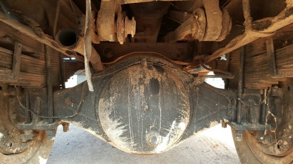 ขาย 6 ล้อดั้ม กระบะยาว 3.20 เมตร คัสซีหัวยาว เครื่อง 6BB1 145 แรงม้า เฟืองท้าย FUSO เบรคลมดัน พาวเวอร์ วางหัว KR ทะเบียนครบพร้อมโอน