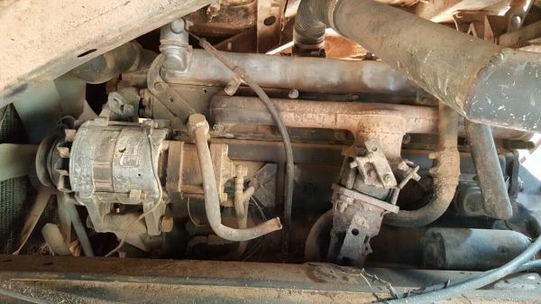 ขาย 6 ล้อดั้ม กระบะยาว 3.20 เมตร คัสซีหัวยาว เครื่อง 6BB1 145 แรงม้า เฟืองท้าย FUSO เบรคลมดัน พาวเวอร์ วางหัว KR ทะเบียนครบพร้อมโอน