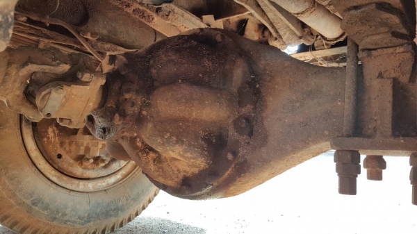 ขาย 6 ล้อดั้ม กระบะยาว 3.20 เมตร คัสซีหัวยาว เครื่อง 6BB1 145 แรงม้า เฟืองท้าย FUSO เบรคลมดัน พาวเวอร์ วางหัว KR ทะเบียนครบพร้อมโอน