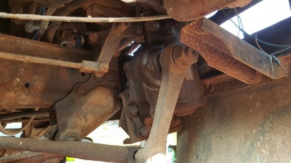 ขาย 6 ล้อดั้ม กระบะยาว 3.20 เมตร คัสซีหัวยาว เครื่อง 6BB1 145 แรงม้า เฟืองท้าย FUSO เบรคลมดัน พาวเวอร์ วางหัว KR ทะเบียนครบพร้อมโอน