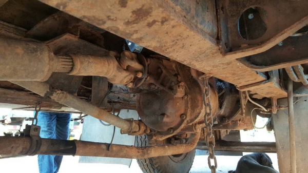 ขาย 6 ล้อดั้ม กระบะยาว 3.20 เมตร คัสซีหัวยาว เครื่อง 6BB1 145 แรงม้า เฟืองท้าย FUSO เบรคลมดัน พาวเวอร์ วางหัว KR ทะเบียนครบพร้อมโอน