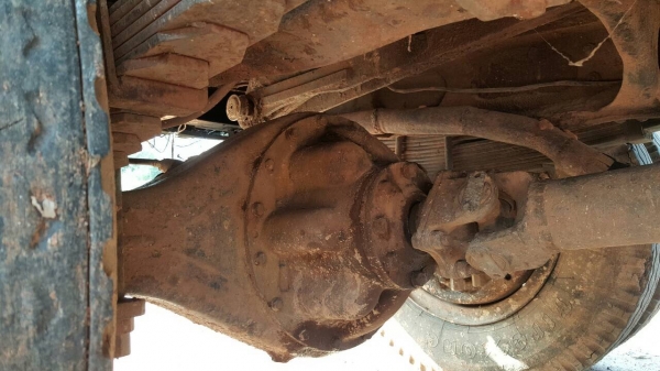 ขาย 6 ล้อดั้ม กระบะยาว 3.20 เมตร คัสซีหัวยาว เครื่อง 6BB1 145 แรงม้า เฟืองท้าย FUSO เบรคลมดัน พาวเวอร์ วางหัว KR ทะเบียนครบพร้อมโอน