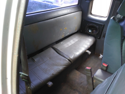 ขายไมตี้แคป ปี38 เครื่องดีเชล2.5 เครื่องดี คัดชีสวย เกียรดี แอร์เย็น ราคา79000 บ. ขายไมตี้แคป ปี38 เครื่องดีเชล2.5 เครื่องดี คัดชีสวย เกียรดี แอร์เย็น ราคา79000 บ.