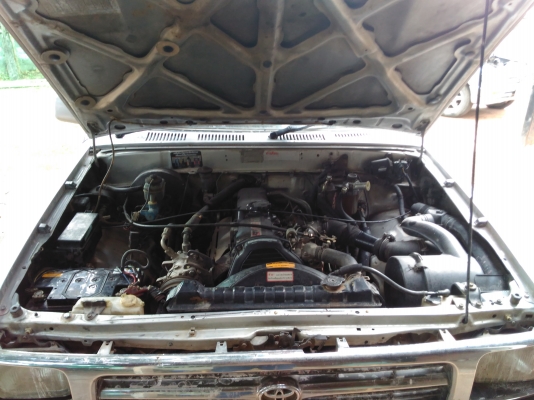 ขายไมตี้แคป ปี38 เครื่องดีเชล2.5 เครื่องดี คัดชีสวย เกียรดี แอร์เย็น ราคา79000 บ. ขายไมตี้แคป ปี38 เครื่องดีเชล2.5 เครื่องดี คัดชีสวย เกียรดี แอร์เย็น ราคา79000 บ.