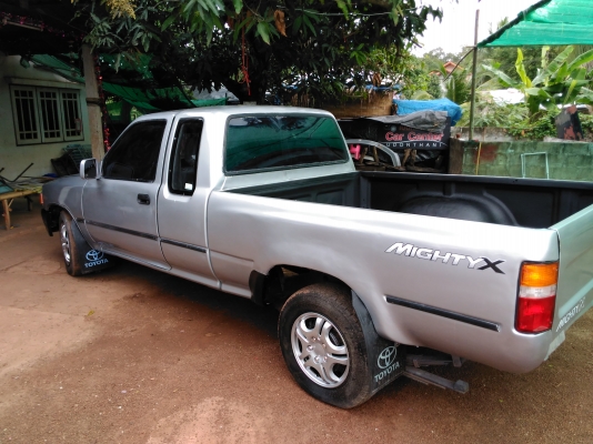 ขายไมตี้แคป ปี38 เครื่องดีเชล2.5 เครื่องดี คัดชีสวย เกียรดี แอร์เย็น ราคา79000 บ. ขายไมตี้แคป ปี38 เครื่องดีเชล2.5 เครื่องดี คัดชีสวย เกียรดี แอร์เย็น ราคา79000 บ.