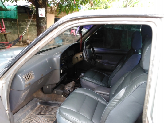 ขายไมตี้แคป ปี38 เครื่องดีเชล2.5 เครื่องดี คัดชีสวย เกียรดี แอร์เย็น ราคา79000 บ. ขายไมตี้แคป ปี38 เครื่องดีเชล2.5 เครื่องดี คัดชีสวย เกียรดี แอร์เย็น ราคา79000 บ.