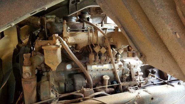 ขาย 6 ล้อ เทนเลอร์ขึ้นแบคโฮ ไม่มีทะเบียน HINO KL หางยาว 5 เมตร เครื่อง EC100 140 แรงม้า คัสซีสวยตลอดเส้น รถใช้งานอยู่เป็นประจำ