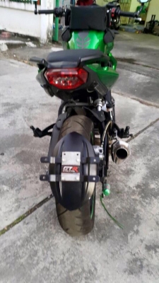 ขาย Benelli tnt300