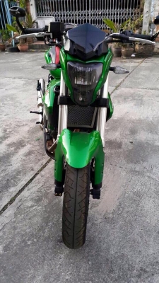 ขาย Benelli tnt300