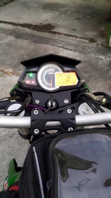 ขาย Benelli tnt300