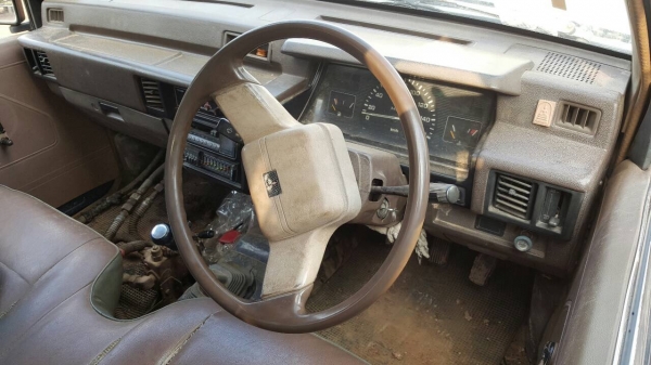 ขาย รถกระบะดั้มพร้อมใช้ MITSU L200 เครื่องดีไม่มีไอ คัสซีสวยตลอดเส้น ทะเบียนครบพร้อมโอน