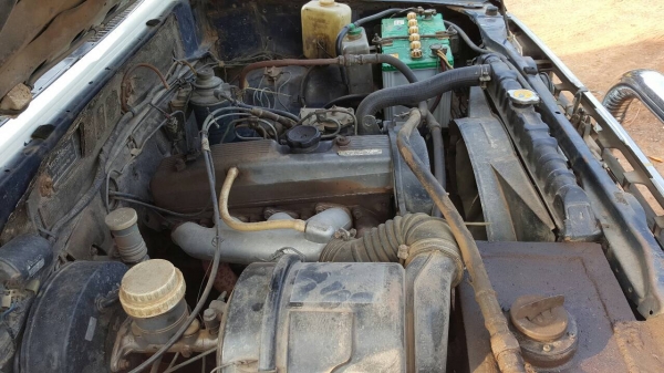 ขาย รถกระบะดั้มพร้อมใช้ MITSU L200 เครื่องดีไม่มีไอ คัสซีสวยตลอดเส้น ทะเบียนครบพร้อมโอน