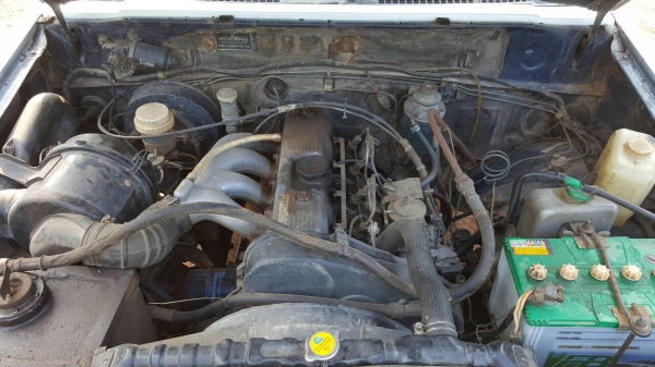 ขาย รถกระบะดั้มพร้อมใช้ MITSU L200 เครื่องดีไม่มีไอ คัสซีสวยตลอดเส้น ทะเบียนครบพร้อมโอน