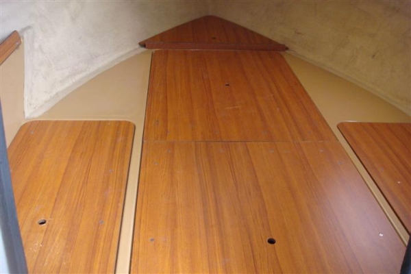 ขายเรือตกปลา yamaha f22-4 กาบสูงเครื่อง yamaha 115