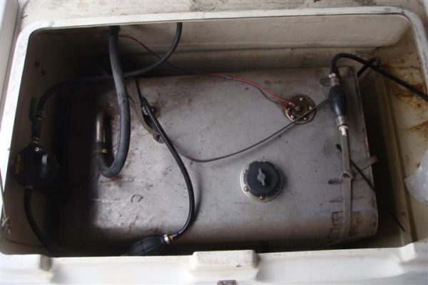 ขายเรือตกปลา yamaha f22-4 กาบสูงเครื่อง yamaha 115