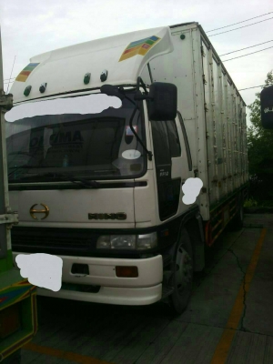 ฮีโน่ FF 1j ปี 45