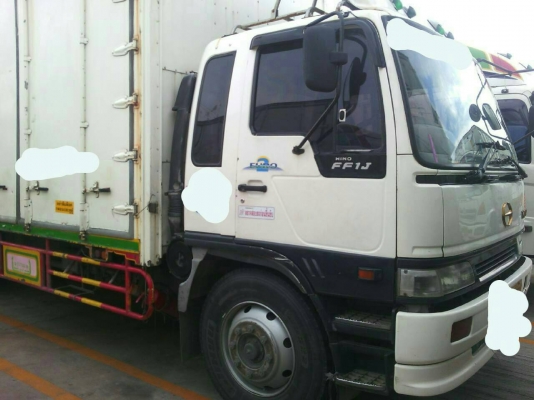 ฮีโน่ FF 1j ปี 45