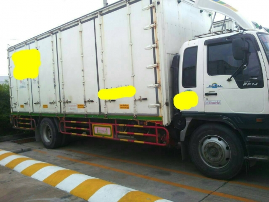 ฮีโน่ FF 1j ปี 45