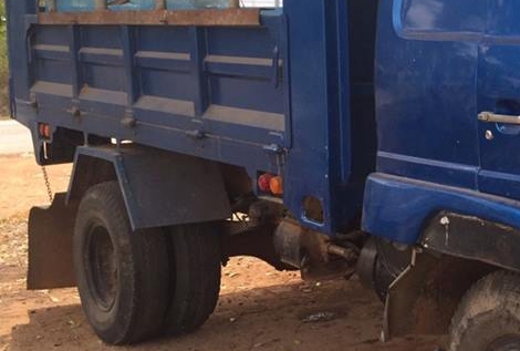 **559,000 บ.ต่อรอง/// 6ล้อดั้มดิน5คิว HINO RANGER FD-165HP รถประกอบ ดั้มต่อใหม่ สวยๆ เล่มทะเบียนครบ **ขาย HINO RANGER FD-165 แรง 6ล้อดั้มดิน5คิว ดั้มต่อใหม่ สภาพสวยพร้อมใช้งาน HINO RANGER FD166B WO6E-165HP เครื่องวางใหม่ เกียร์เดิม ครับ เครื่องแน่น แรง ไม