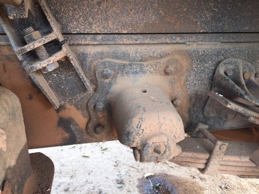 **559,000 บ.ต่อรอง/// 6ล้อดั้มดิน5คิว HINO RANGER FD-165HP รถประกอบ ดั้มต่อใหม่ สวยๆ เล่มทะเบียนครบ **ขาย HINO RANGER FD-165 แรง 6ล้อดั้มดิน5คิว ดั้มต่อใหม่ สภาพสวยพร้อมใช้งาน HINO RANGER FD166B WO6E-165HP เครื่องวางใหม่ เกียร์เดิม ครับ เครื่องแน่น แรง ไม