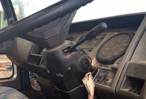 **559,000 บ.ต่อรอง/// 6ล้อดั้มดิน5คิว HINO RANGER FD-165HP รถประกอบ ดั้มต่อใหม่ สวยๆ เล่มทะเบียนครบ **ขาย HINO RANGER FD-165 แรง 6ล้อดั้มดิน5คิว ดั้มต่อใหม่ สภาพสวยพร้อมใช้งาน HINO RANGER FD166B WO6E-165HP เครื่องวางใหม่ เกียร์เดิม ครับ เครื่องแน่น แรง ไม